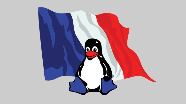 Linuxra vált a francia közigazgatás