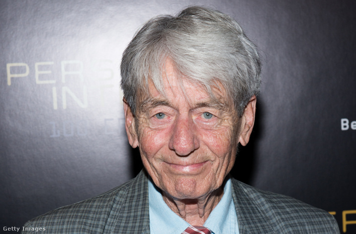 Elhunyt John Nolan, a brit filmművészet és a Nolan-filmek állandó szereplője