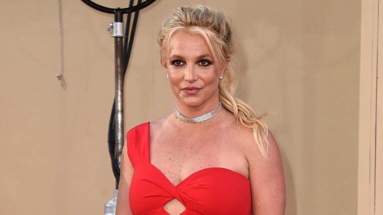 Britney Spears önként bevonult egy rehabilitációs intézetbe ittas vezetés miatti letartóztatását követően