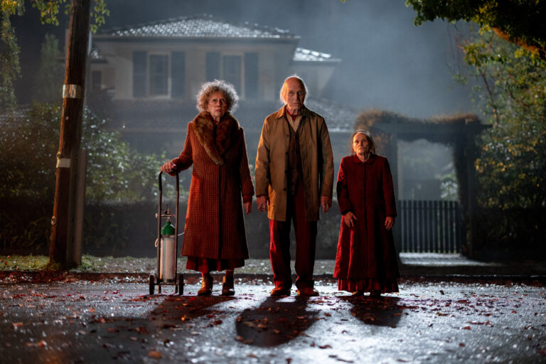 Megérkezett az Insidious: Out of the Further első előzetese