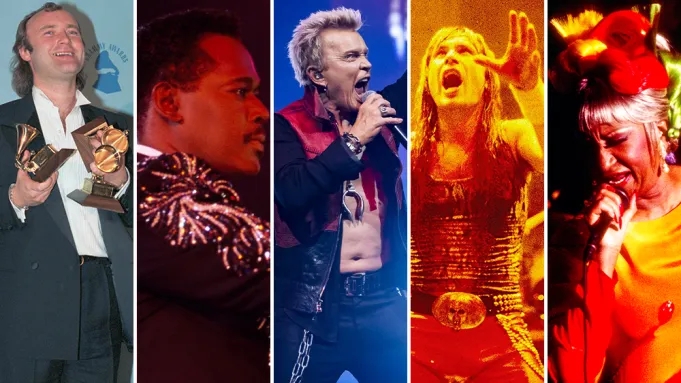 Kihirdették a Rock & Roll Hall of Fame 2026-os évfolyamának névsorát