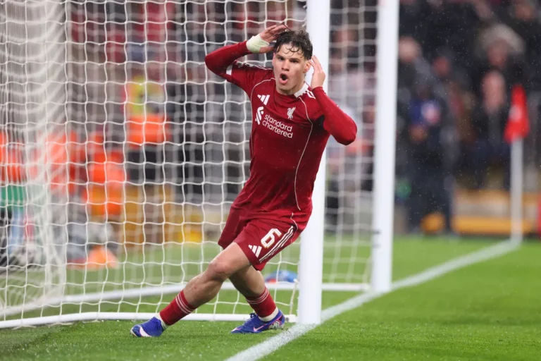A PSG újra 2–0-ra verte a Liverpoolt, eldőlt a továbbjutás