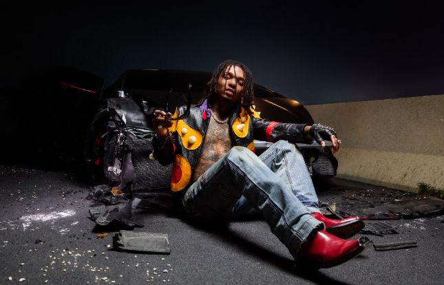 Swae Lee-t is leigazolta a Coca-Cola SZIN