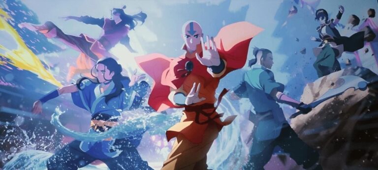 Avatar: Aang, The Last Airbender – Még a premier előtt felkerült a teljes alkotás a világhálóra