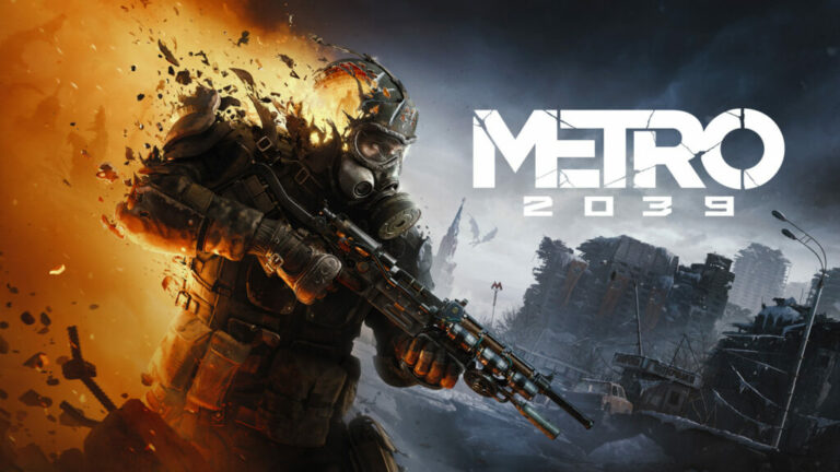 Befutott a Metro 2039 első előzetese