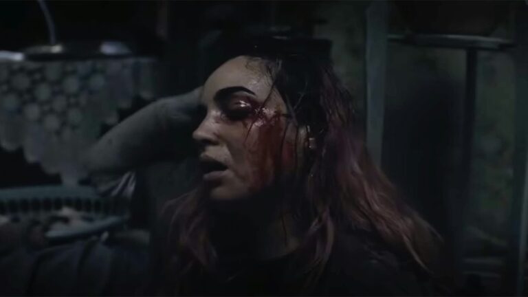 Befutott az Evil Dead Burn első előzetese