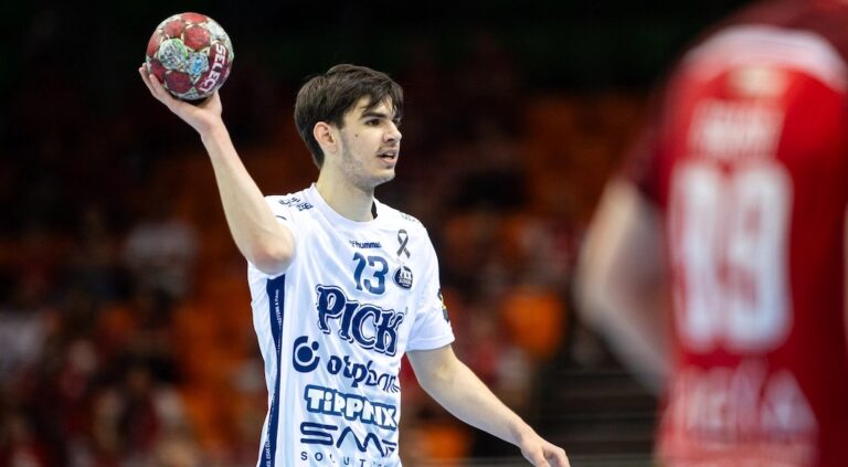 Pénteken Győrbe látogat az OTP-Bank PICK Szeged