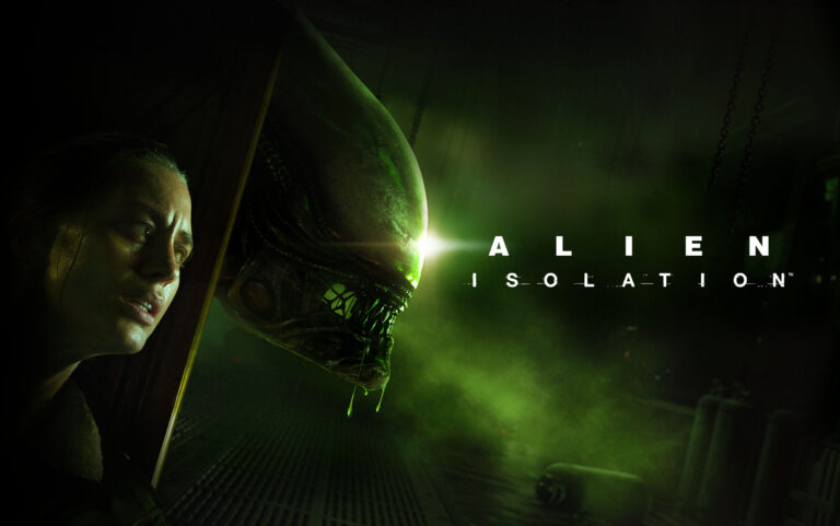 Folytatást kap az Alien: Isolation. Még trailert is kaptunk hozzá