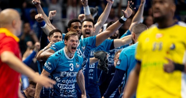 OTP Bank-PICK Szeged – SC Magdeburg Bajnokok Ligája negyeddöntő lesz ma este