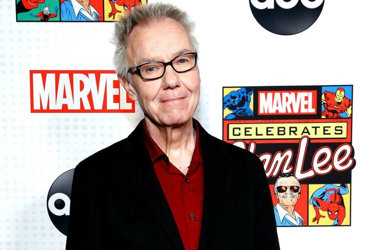 Elhunyt Gerry Conway, a MARVEL egyik legnagyobb hatású írója