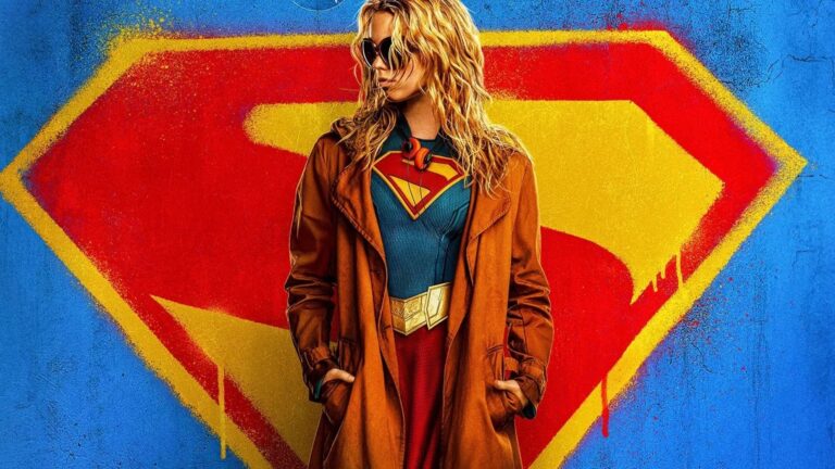 Már szinkronnal is megtekinthető a Supergirl második nagy előzetese