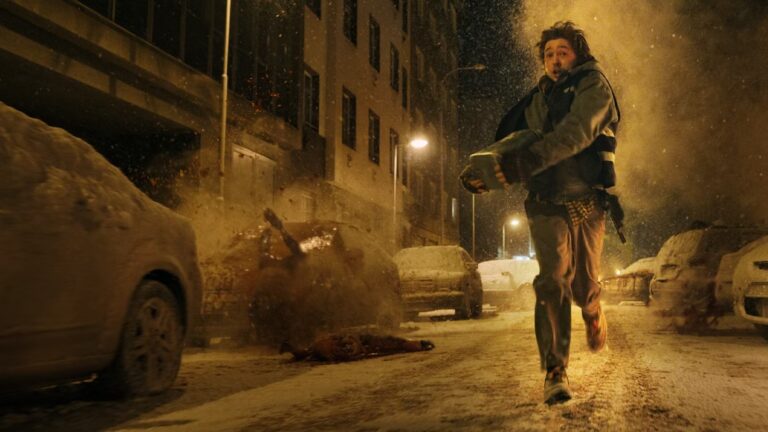 Már szinkronos előzetesen nézhető az új Kaptár film