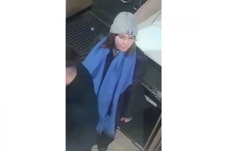 Rongálás miatt keresik