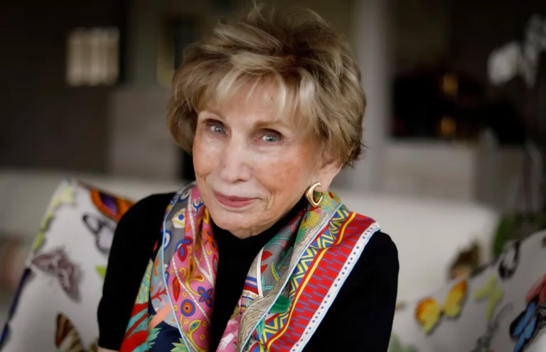 Edith Eva Eger 5 tanítása, ami segít más szemmel nézni az életet