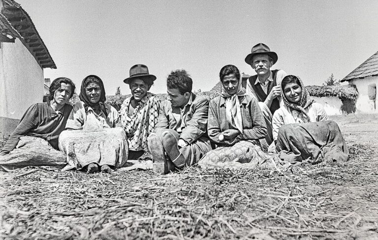 Roma kultúra napi kiállítás nyílik Hódmezővásárhelyen