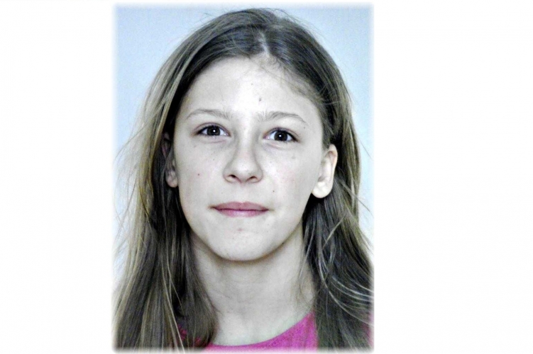 Eltűnt a vásárhelyi Szabó Tamara