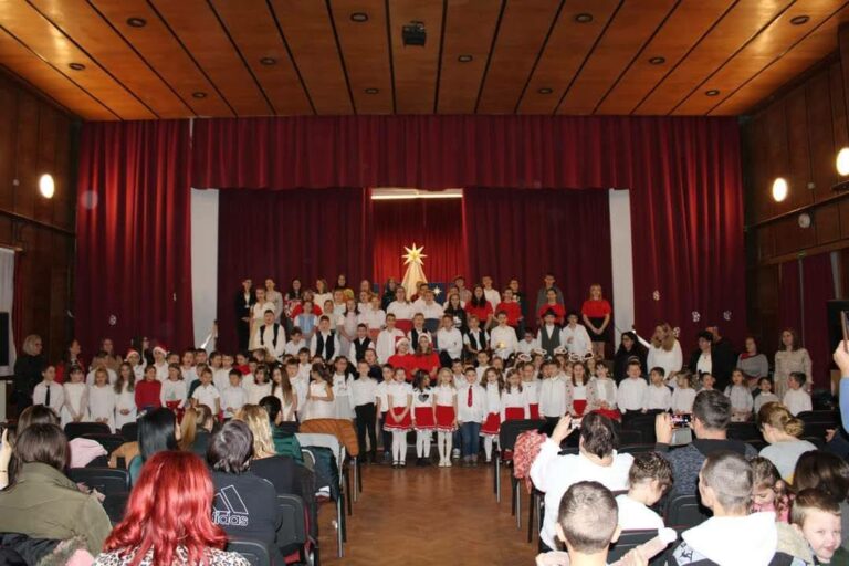 Költészet napi kulturális délután Székkutason