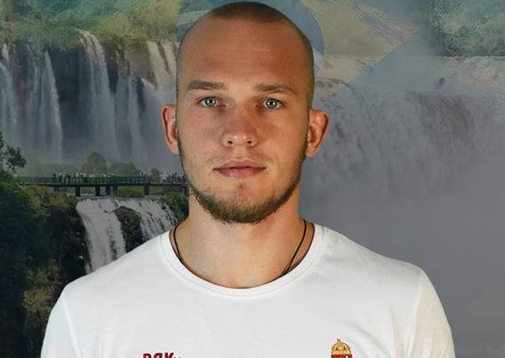Brazíliában bokszol a vásárhelyi Akilov