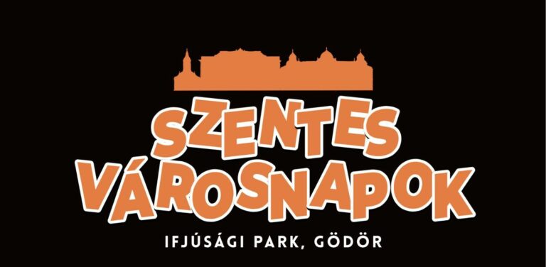 Színes programokkal érkezik a Szentes Városnapok rendezvénysorozat