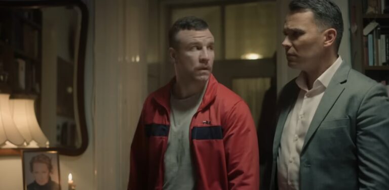 Befutott Az örökség című új magyar thriller első előzetese