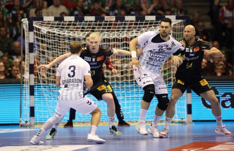 OTP Bank-PICK Szeged a legjobb nyolc között végzett a Bajnokok Ligájában