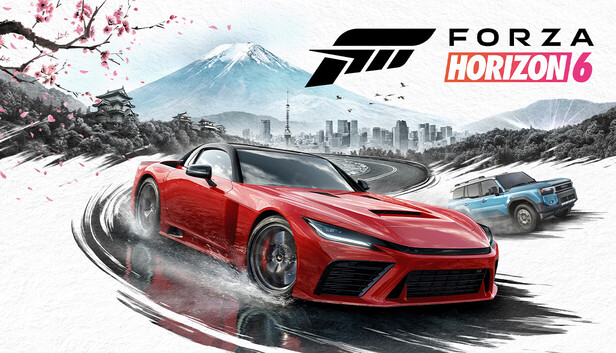 Megkapta a megjelnés előtti utolsó előzetesét a Forza Horizon 6