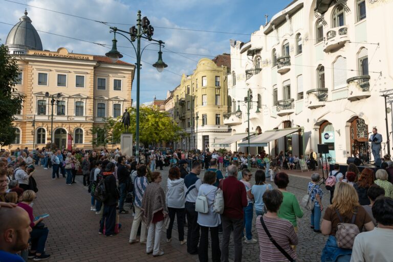 Meghirdette 2026/2027-es évadát a Szegedi Nemzeti