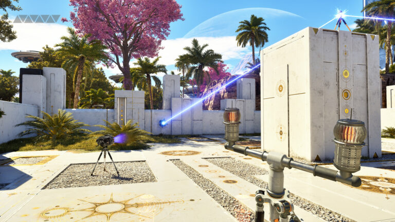 Bejelenteték a a The Talos Principle harmadik részét