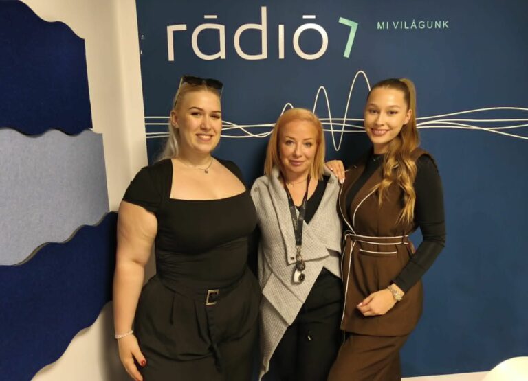 Az Eötvösből az országos dobogó tetejére