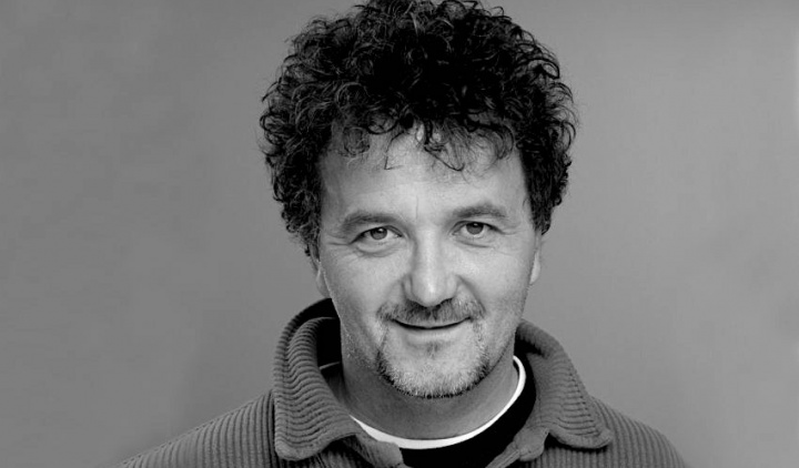 Elhunyt Scherer Péter színművész
