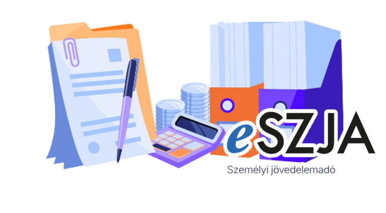 Ma éjfélig kell leadni az szja-bevallás magánszemélyeknek