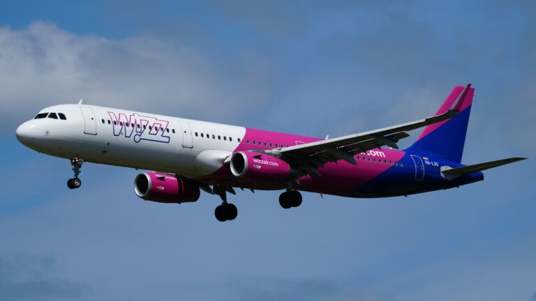 A Bajnokok Ligája budapesti döntője miatt a Wizz Air több intézkedést vezetett be
