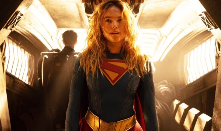 Már szinkronosan is nézhető a Supergirl második előzetese