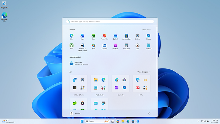 Windows 11: Eltűnő ikonok és összeomló asztal borzolják a kedélyeket
