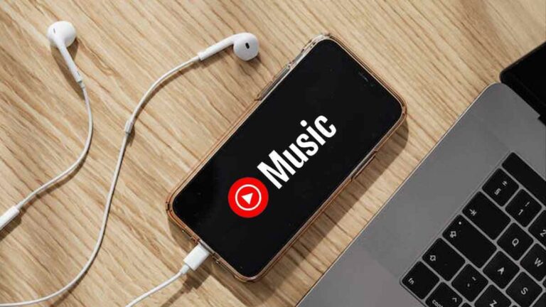 Idegtépő hiba ütötte fel a fejét a YouTube Musicon