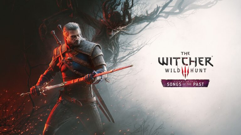 Hivatalosan is bejelentették a The Witcher 3 harmadik kiegészítőjét