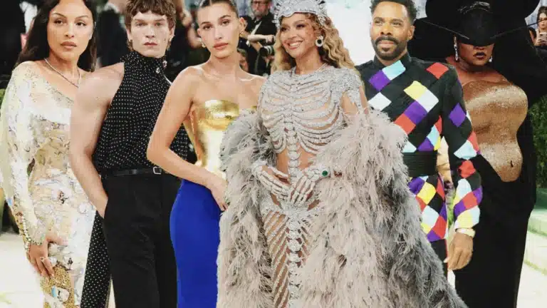 Met Gala 2026: amikor a divat valóban művészetté válik