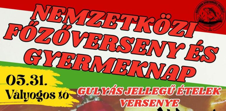 Gyermeknap a tónál Kiszomboron