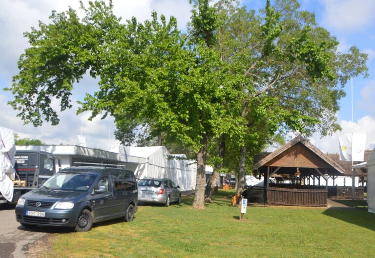 6 nap és indul a 32. Alföldi Állattenyésztési és Mezőgazda Napok sorozata – fotók a készülődésről!