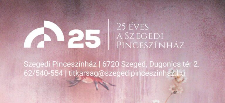 Negyedszázados ünnepi repertoár Szegeden