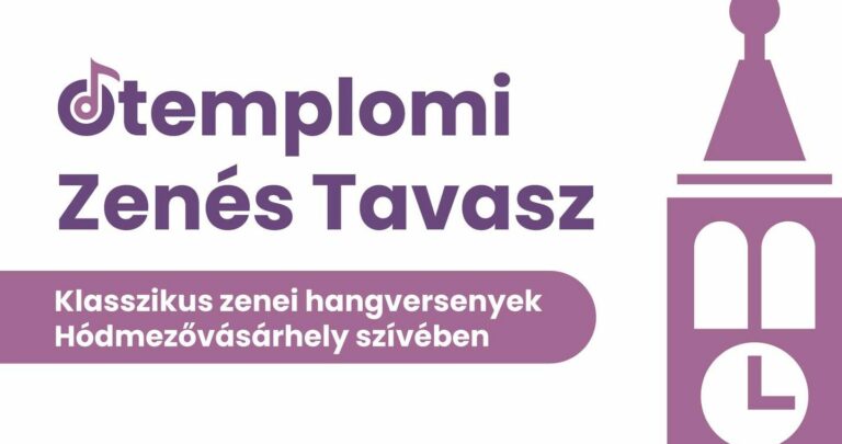 Templomi Zenés Tavasz: koncertre készül a Partiscum Kórus