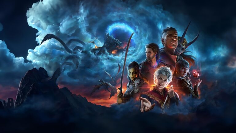 A harmadik rész sikere után érkezik a Baldur’s Gate 1–2 remake