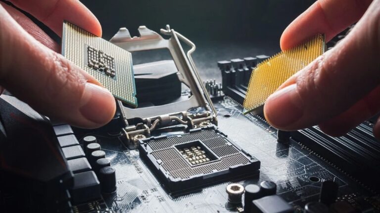 Kínálathiányból kereslethiány: Senkinek sem kellenek a méregdrága CPU-k