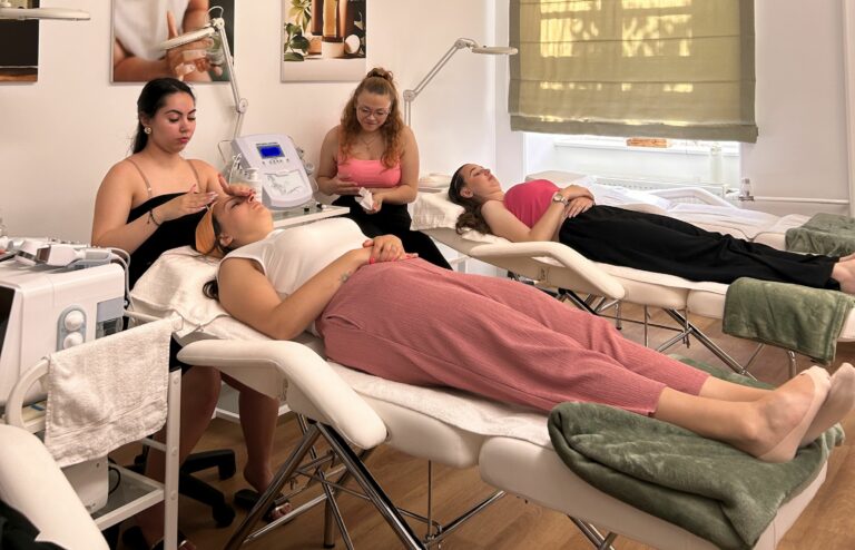 Wellness Day az Eötvösben – egy nap a szépség és feltöltődés jegyében