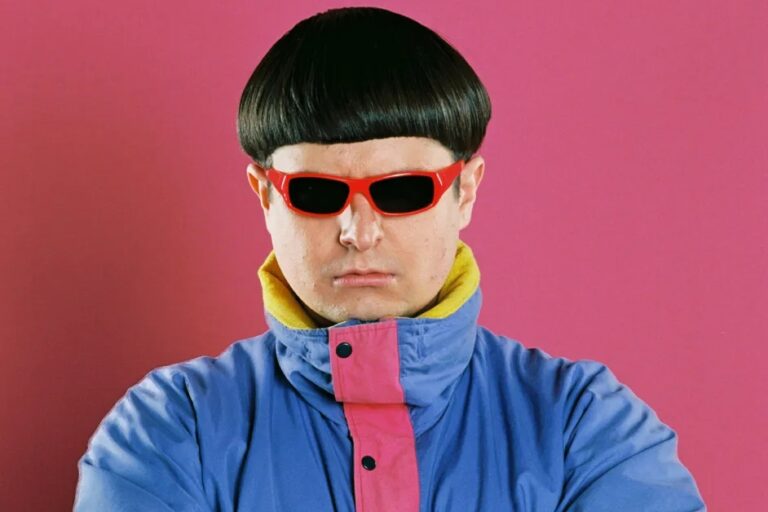 Balesetben elhunyt Oliver Tree