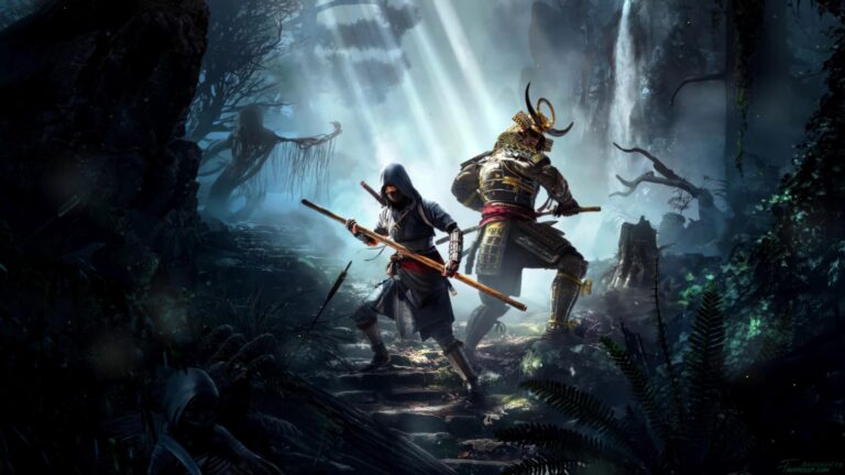 Hamarosan érkezik a legutolsó ingyenes nagy frissítés az Assassin’s Creed Shadowshoz