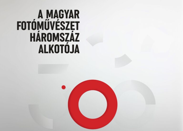 A Dél-Alföld világhírű alkotói is helyet kaptak A magyar fotóművészet háromszáz alkotója című új kötetben