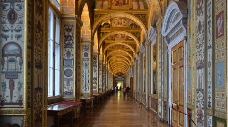 Megújul a Vatikán reneszánsz ékköve: Öt évig tart a Raffaello-lodzsák restaurálása