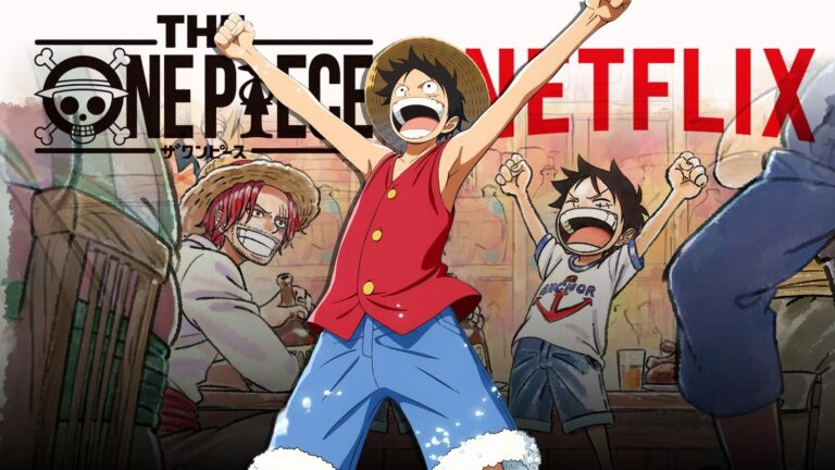 Feliratos előzetest kapott netflixes One Piece remake