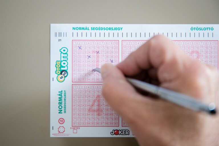 Augusztustól drágulnak a lottók: 500 forint lesz az új alapár